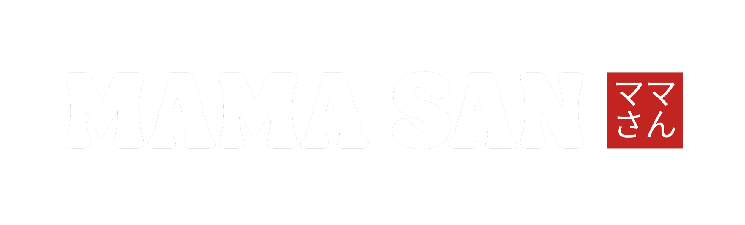 まま Mama San Custom Mama San | ママさん